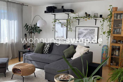 Wohnung München Milbertshofen-Am Hart - 4 Zimmer, 115 m&sup2;, 1.725&euro; | Angebot:25923930