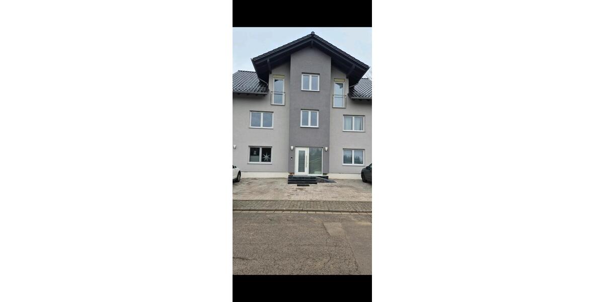 Dachgeschoßwohnung Büdingen - 2 Zimmer, 60 m&sup2;, 600&euro; | Angebot:24319230