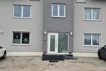 Wohnung Büdingen - 2 Zimmer, 60 m&sup2;, 600&euro; | Angebot:24319230