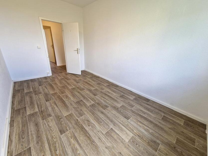 4-Zimmer-Wohnung im 4. Obergeschoss zu vermieten
