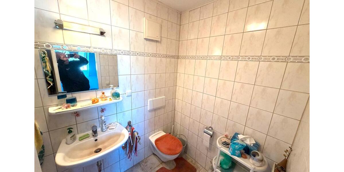 Dachgeschoßwohnung Bad Langensalza - 2 Zimmer, 60 m&sup2;, 420&euro; | Angebot:26368715
