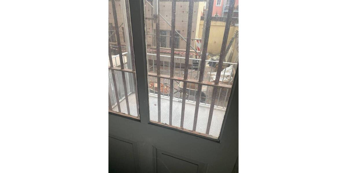 Gewerbeobjekt Weimar Westvorstadt - 4 Zimmer, 85 m&sup2;, 816&euro; | Angebot:25687478