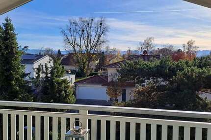 Wohnung zum Mieten in Weilheim 1.470 € 88 m² 3 zimmer