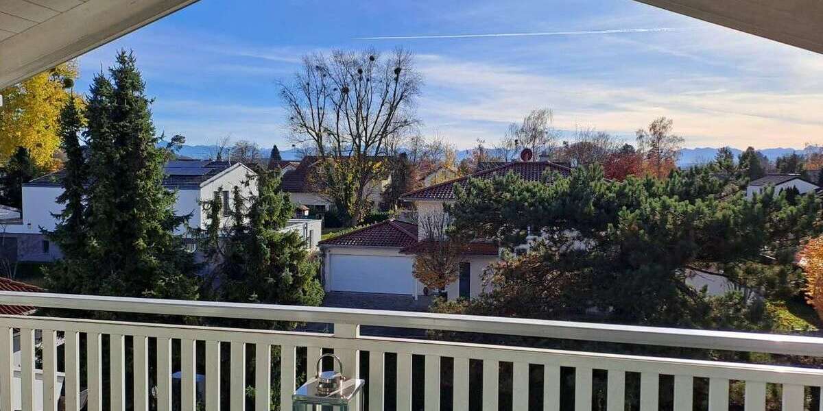 Wohnung zum Mieten in Weilheim 1.470 € 88 m² 3 zimmer