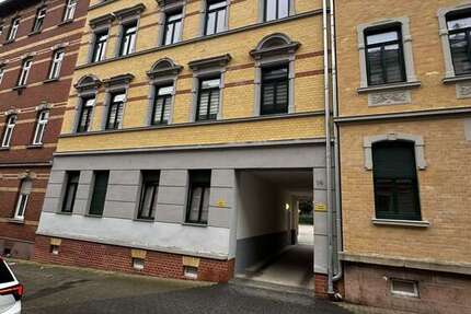 Wohnung Weißenfels - 4 Zimmer, 87 m&sup2;, 555&euro; | Angebot:27219014