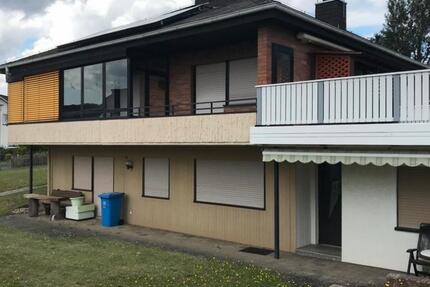 Wohnung Eschenburg - 3 Zimmer, 90 m&sup2;, 1.000&euro; | Angebot:25239286