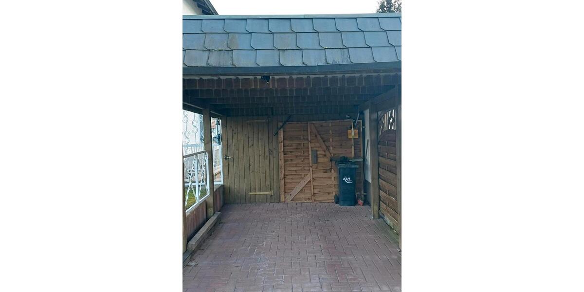 Etagenwohnung Hamm Berge - 3 Zimmer, 110 m&sup2;, 800&euro; | Angebot:26040257