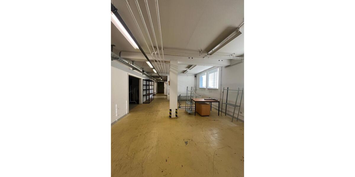 Gewerbeobjekt Hannover Linden-Limmer - 2.500&euro; | Angebot:24767039