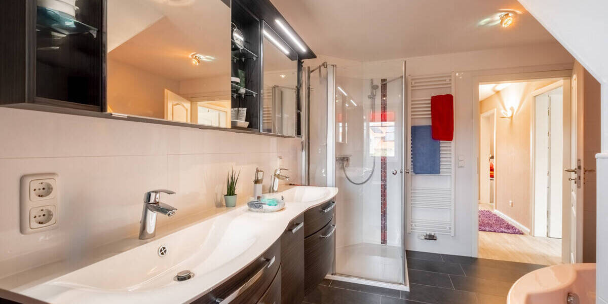 Doppelhaushälfte Thandorf - 5 Zimmer, 129 m&sup2;, 1.560&euro; | Angebot:26306225