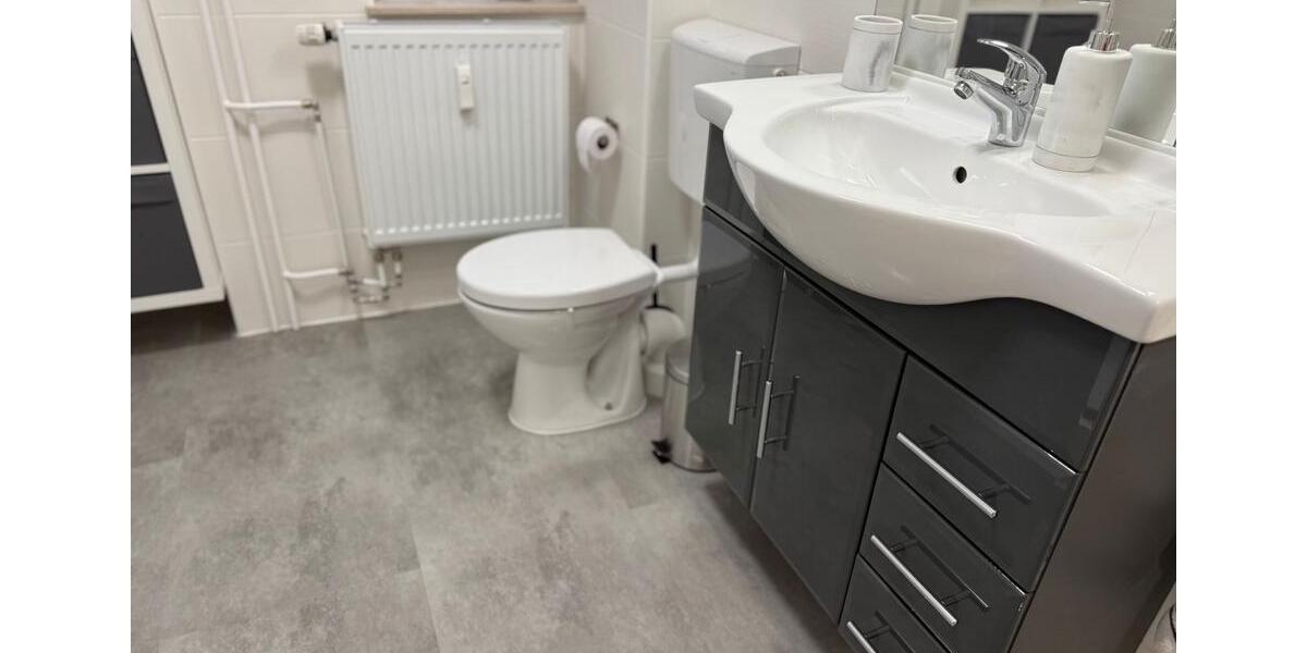 Wohnen auf Zeit Kalletal - 2 Zimmer, 35 m&sup2;, 350&euro; | Angebot:24706411