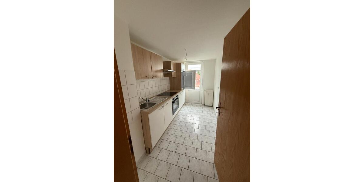 Dachgeschoßwohnung Halberstadt - 3 Zimmer, 53 m&sup2;, 269&euro; | Angebot:26162212