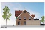 Etagenwohnung Lingen (Ems) Gauerbach - 4 Zimmer, 110 m&sup2;, 1.265&euro; | Angebot:24523328