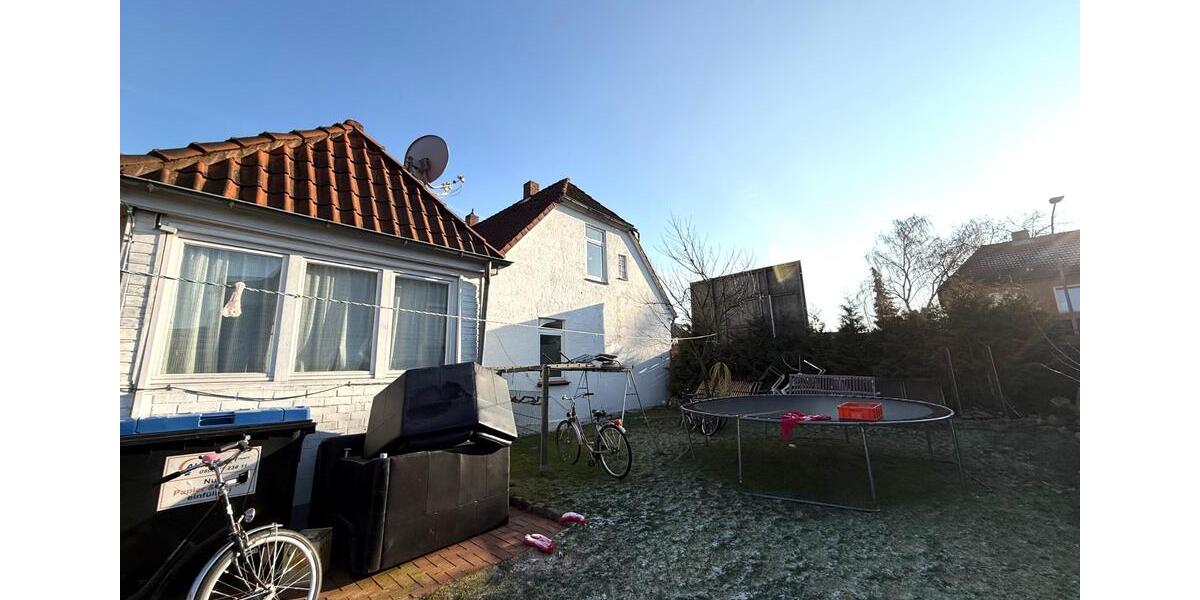 Einfamilienhaus Soltau - 6 Zimmer, 200 m&sup2;, 1.485&euro; | Angebot:24780447