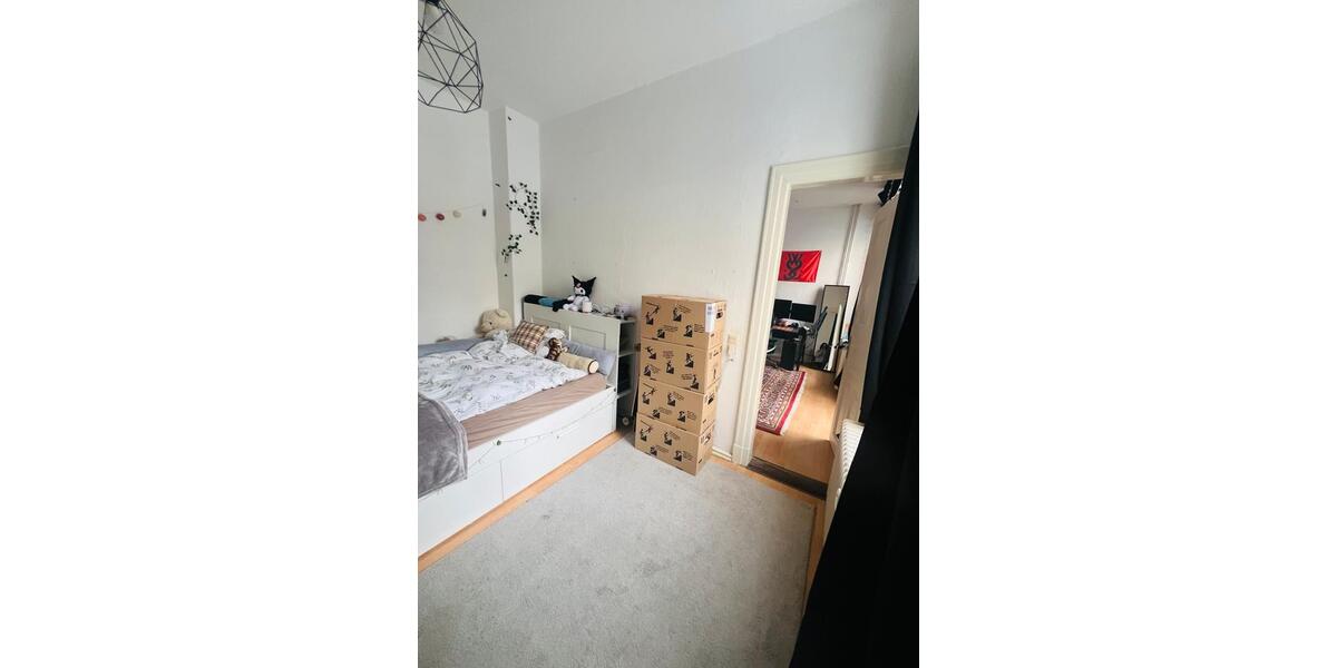 Wohnen auf Zeit Flensburg - 2 Zimmer, 28 m&sup2;, 460&euro; | Angebot:25380383