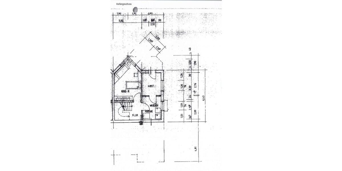 Doppelhaushälfte Reichshof - 5 Zimmer, 126 m&sup2;, 733&euro; | Angebot:26553660
