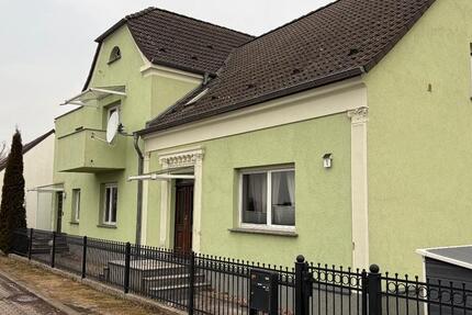 Wohnung Brieskow-Finkenheerd Finkenheerd - 5 Zimmer, 115 m&sup2;, 700&euro; | Angebot:24744100