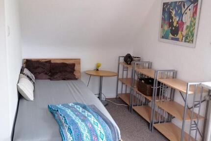 Wohnen auf Zeit Offenbach am Main Buchrain - 16 Zimmer, 140 m&sup2;, 470&euro; | Angebot:26438444