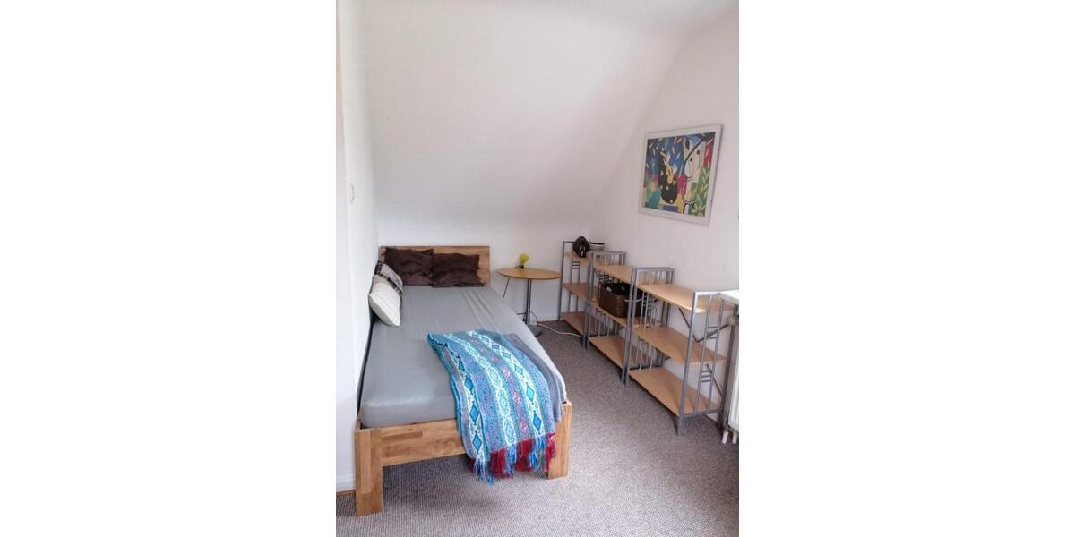 Wohnen auf Zeit Offenbach am Main Buchrain - 16 Zimmer, 140 m&sup2;, 470&euro; | Angebot:26438444