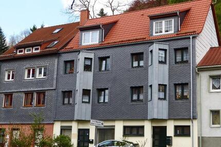 Wohnung Suhl - 2 Zimmer, 42 m&sup2;, 241&euro; | Angebot:26181168