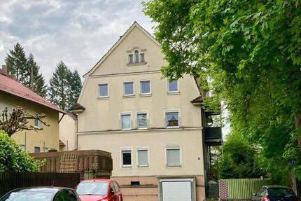 Wohnung Schweinfurt Haardt - 2 Zimmer, 50 m&sup2;, 520&euro; | Angebot:25161568