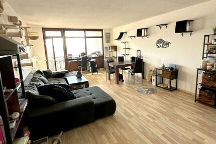 Wohnung Regen - 2 Zimmer, 58 m&sup2;, 500&euro; | Angebot:23691396