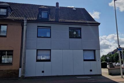Solingen * Aufderhöhe * Wohnung EG * 3 Zimmer * 2 Familienhaus