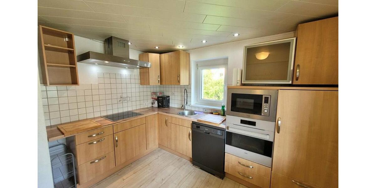 Wohnen auf Zeit Mühldorf am Inn - 6 Zimmer, 140 m&sup2;, 500&euro; | Angebot:12322699