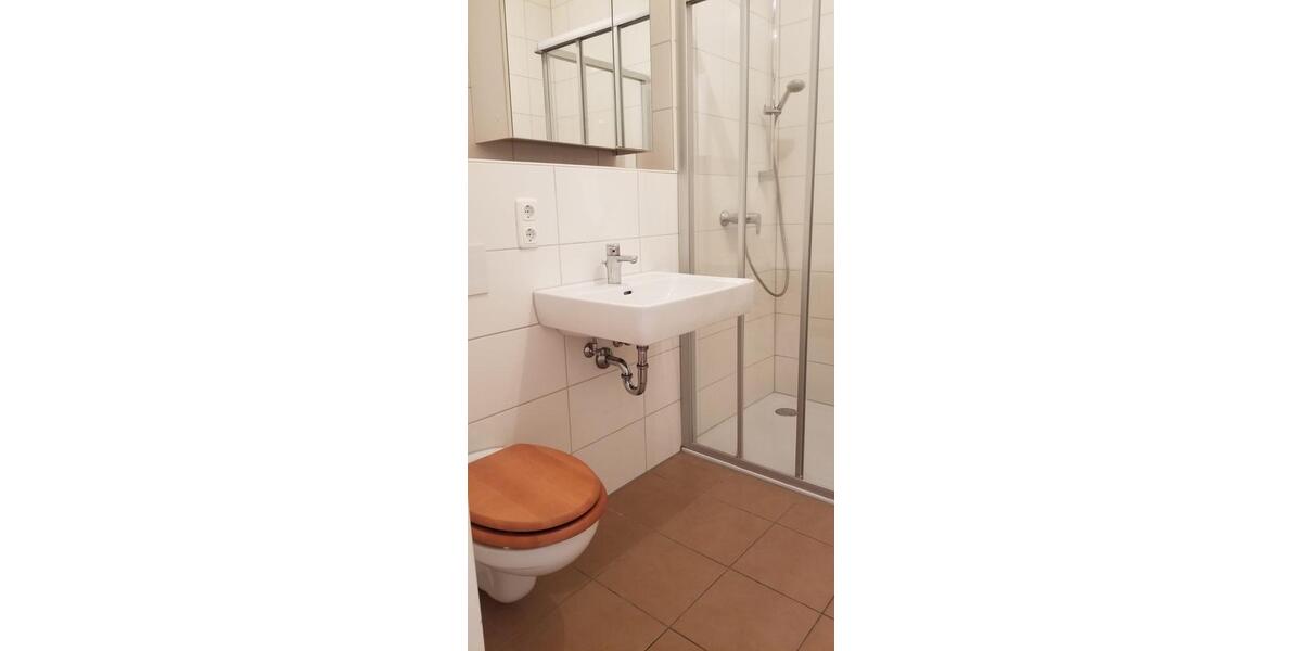 Etagenwohnung Konzell - 1 Zimmer, 30 m&sup2;, 450&euro; | Angebot:26635448
