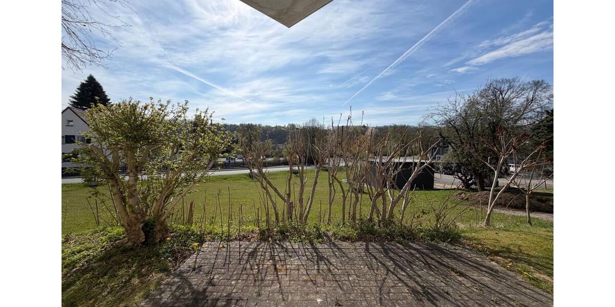 Erdgeschoßwohnung Scheuerfeld - 1 Zimmer, 50 m&sup2;, 430&euro; | Angebot:26675627