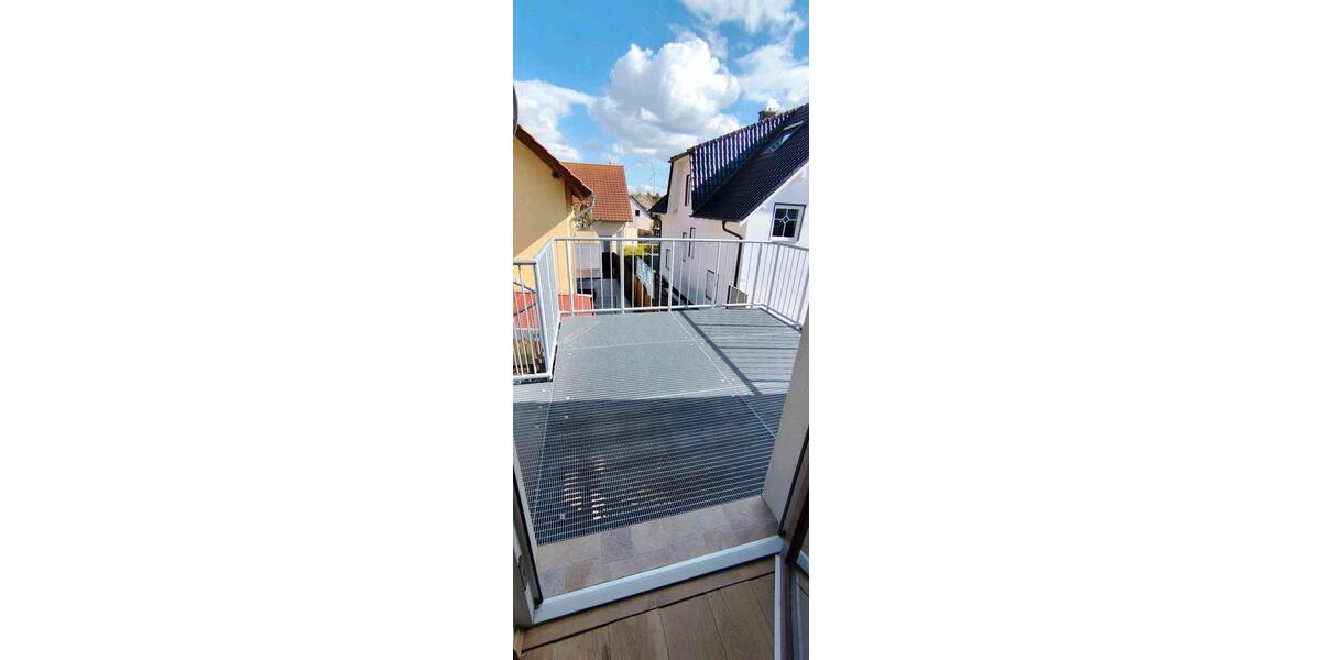 Etagenwohnung Wörrstadt - 3.5 Zimmer, 91 m&sup2;, 1.090&euro; | Angebot:25987798