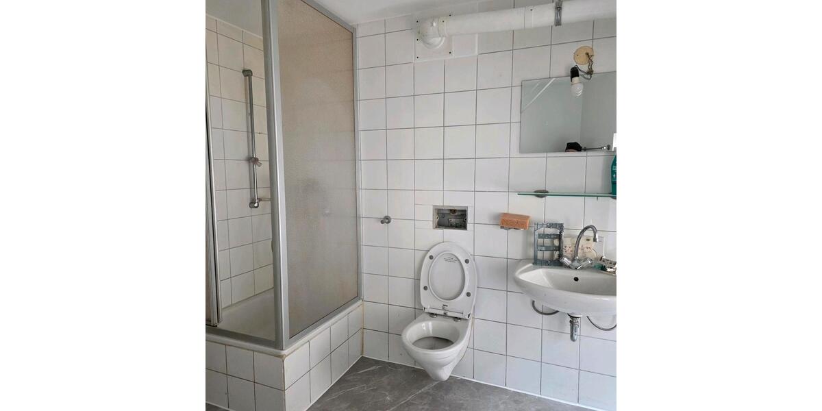 Etagenwohnung Ottweiler - 1 Zimmer, 60 m&sup2;, 400&euro; | Angebot:26477294