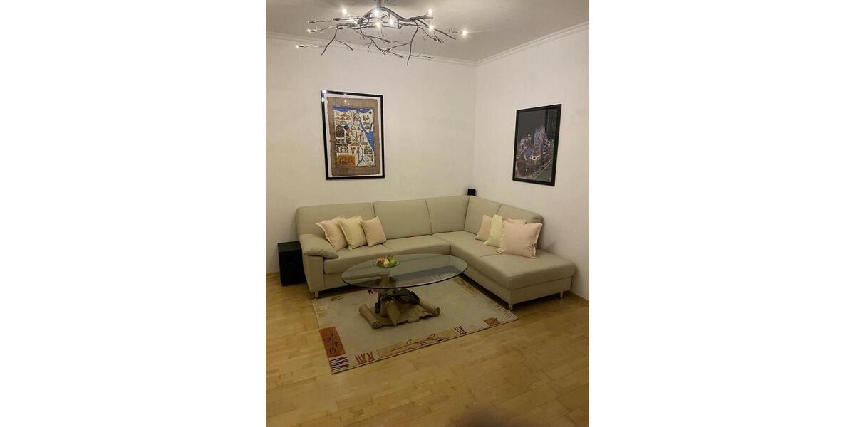 Etagenwohnung Ruppichteroth - 2 Zimmer, 70 m&sup2;, 1.200&euro; | Angebot:16485531