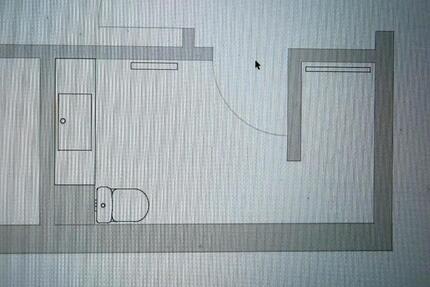 Mietwohnungen 1 Zimmer Küche Bad Seeheim 1 zimmer