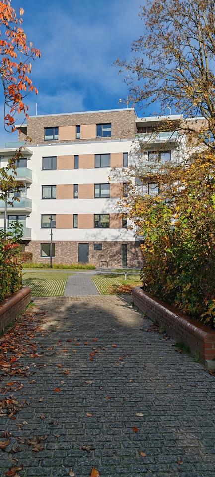 Interessiert an einer neu gebauten Wohnung in Tessin?