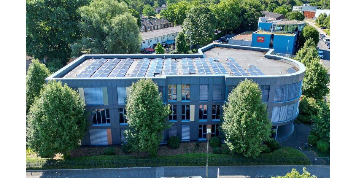 Gewerbeobjekt Düsseldorf Benrath - 4.140&euro; | Angebot:23969428