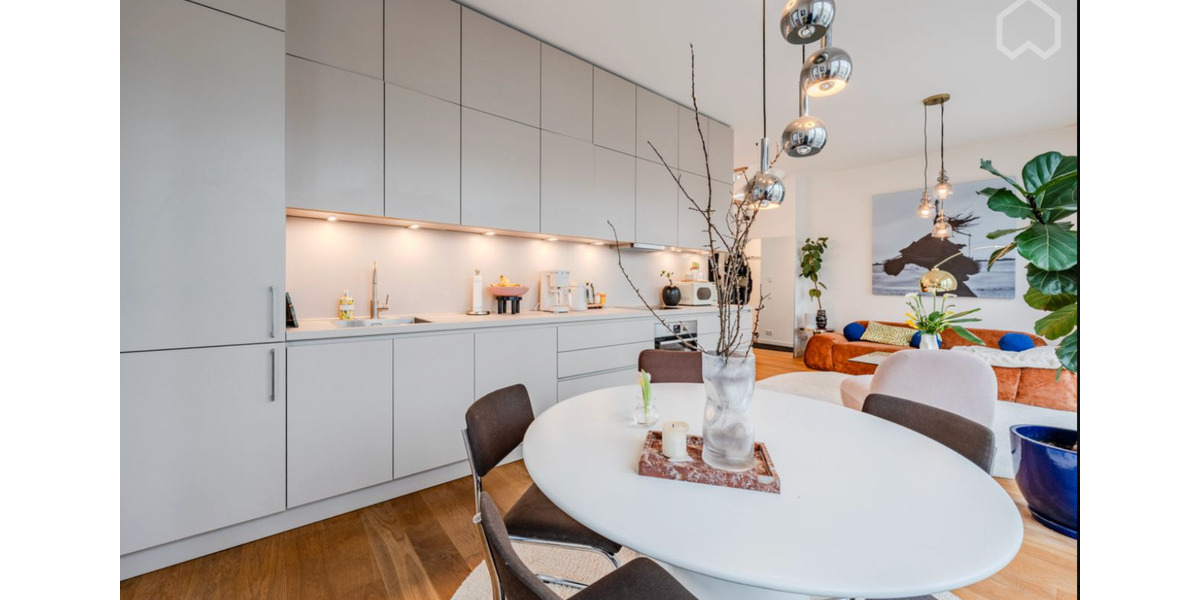 Einfamilienhaus Berlin Mitte - 3 Zimmer, 110 m&sup2;, 2.900&euro; | Angebot:25839592