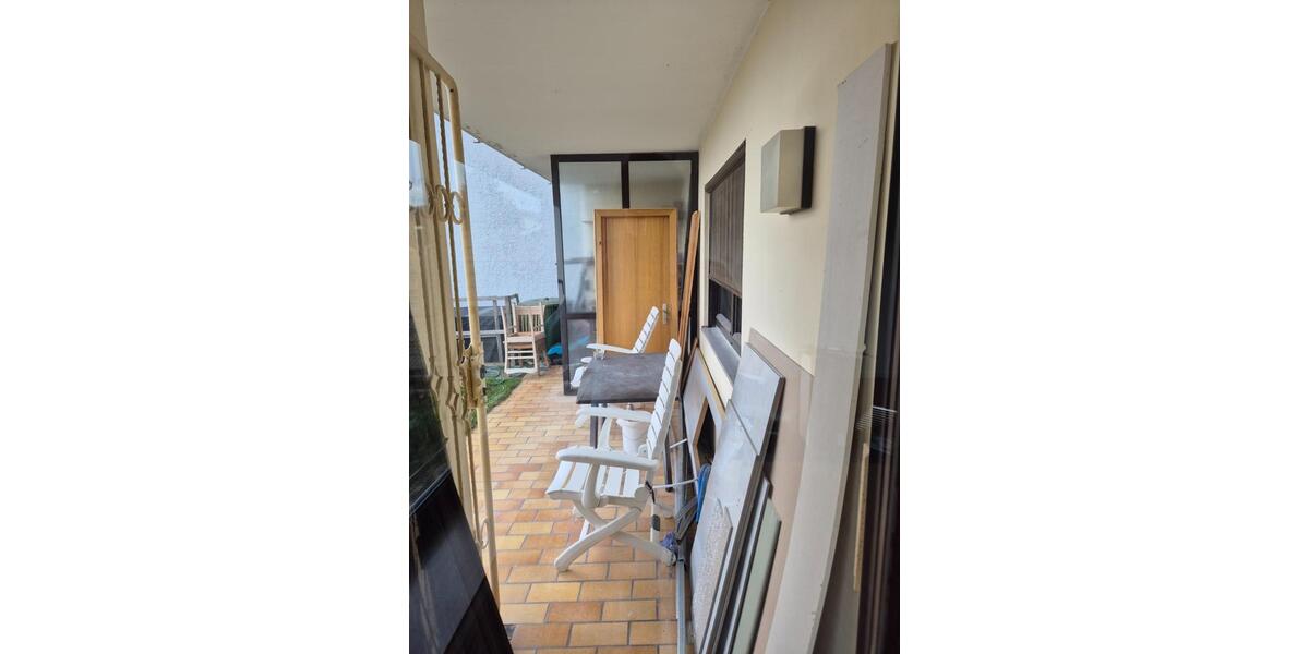 Terrassenwohnung Heuchelheim a. d. Lahn - 3 Zimmer, 75 m&sup2;, 850&euro; | Angebot:25101907