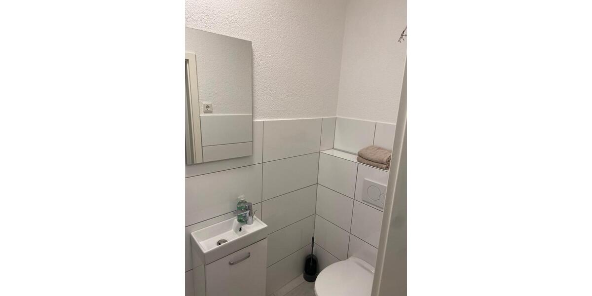 Erdgeschoßwohnung Dillenburg - 1 Zimmer, 25 m&sup2;, 650&euro; | Angebot:26197314