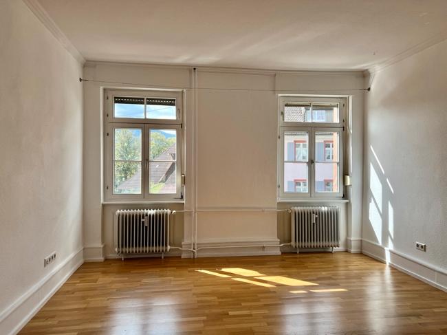 Etagenwohnung Kirchzarten - 6 Zimmer, 117 m&sup2;, 2.500&euro; | Angebot:26588065