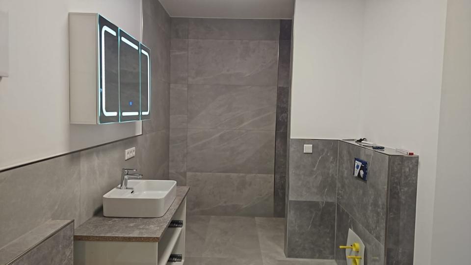 Etagenwohnung Oppenheim - 3 Zimmer, 106 m&sup2;, 1.850&euro; | Angebot:24478039