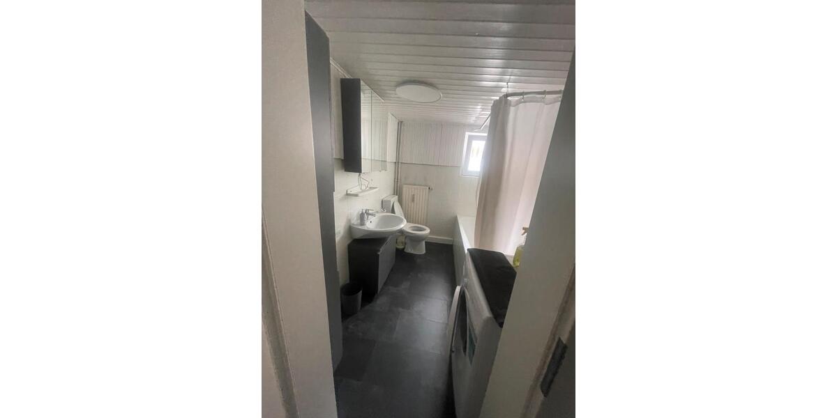 Wohnen auf Zeit Bad Rappenau - 4 Zimmer, 80 m&sup2;, 22&euro; | Angebot:25810501