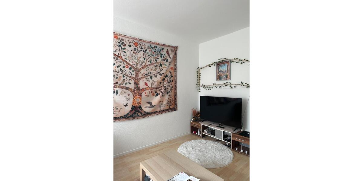 Wohnen auf Zeit Berlin Treptow-Köpenick - 1 Zimmer, 22 m&sup2;, 600&euro; | Angebot:26640486