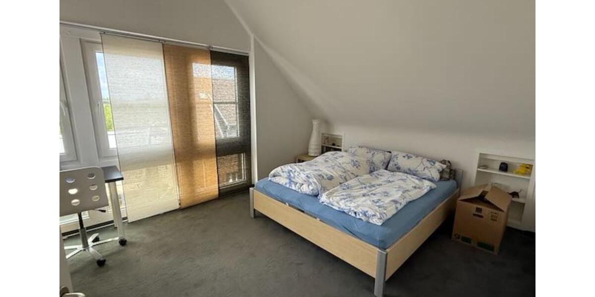 Wohnen auf Zeit Meerbusch Kierst - 2 Zimmer, 64 m&sup2;, 1.050&euro; | Angebot:24362896
