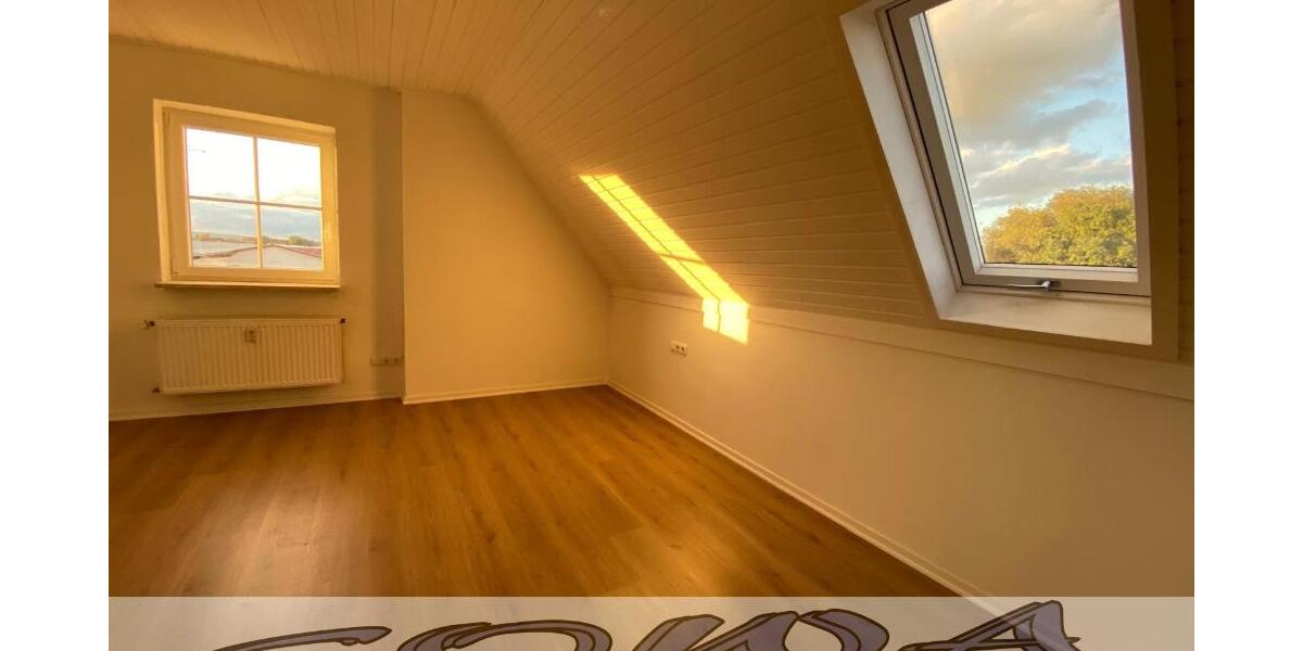 Einzugsbereite 4 Zimmer Wohnung in Königsmoos Grasheim zu vermieten - Ein Objekt von Ihrem Immobilienpartner SOWA Immobilien und Finanzen - 4- Königsmoos | Angebot:26774444