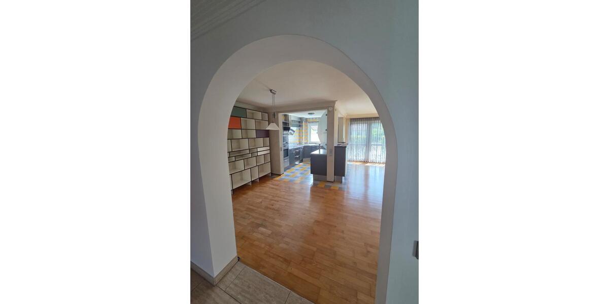 Etagenwohnung Nürnberg Gebersdorf - 4 Zimmer, 105 m&sup2;, 1.350&euro; | Angebot:26706108