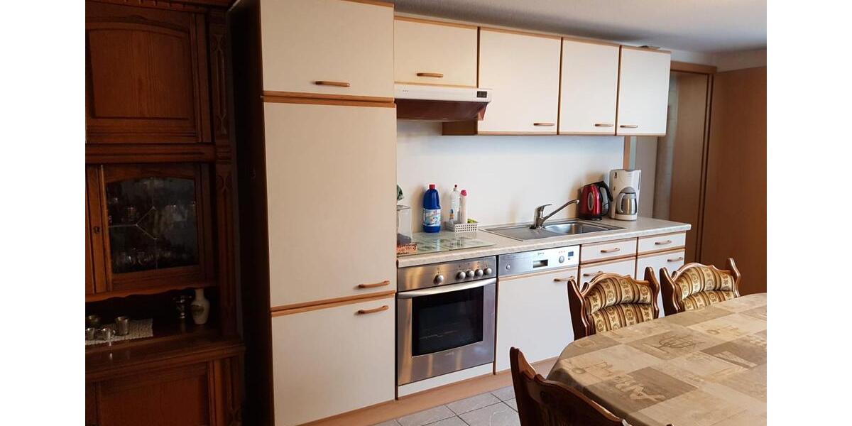 Wohnen auf Zeit Brackenheim - 1 Zimmer, 45 m&sup2;, 600&euro; | Angebot:26543634