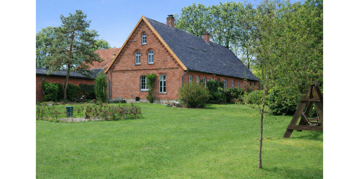 Bauernhaus, Landhaus Salzbergen - 6 Zimmer, 145 m&sup2;, 1.350&euro; | Angebot:25410110