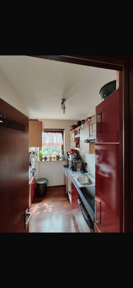 Wohnung in Saarbrücken