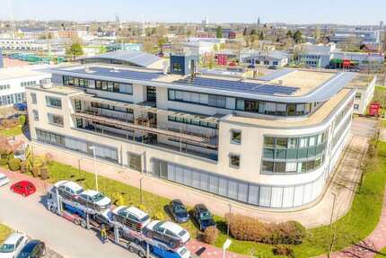 Gewerbeobjekt Krefeld Fischeln - 2.313&euro; | Angebot:27249519