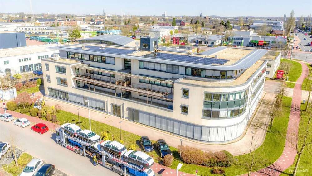 Gewerbeobjekt Krefeld Fischeln - 2.313&euro; | Angebot:27249519